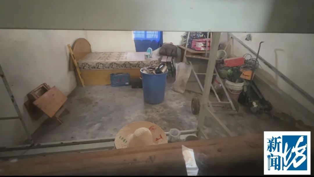 上海一房东慌了:租客什么东西都没拿,突然消失 上海一房东慌了:租客什么东西都没拿,突然消失