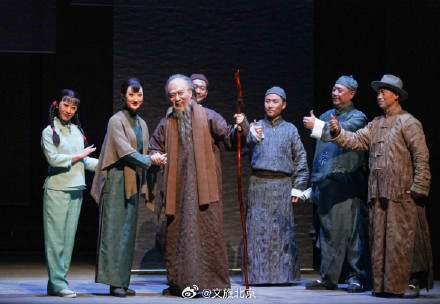 2024年北京演艺市场盘点：票房超39亿元，同比大幅增长！