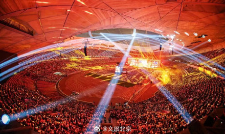 2024年北京演艺市场盘点：票房超39亿元，同比大幅增长！