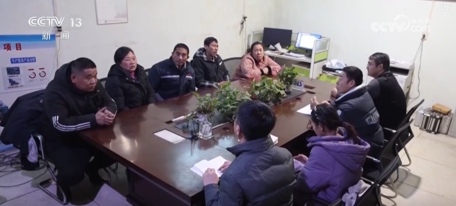 就业访民情、访企问需……暖心举措精准服务农民工就业创业