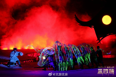 2024年北京演艺市场盘点：票房超39亿元，同比大幅增长！