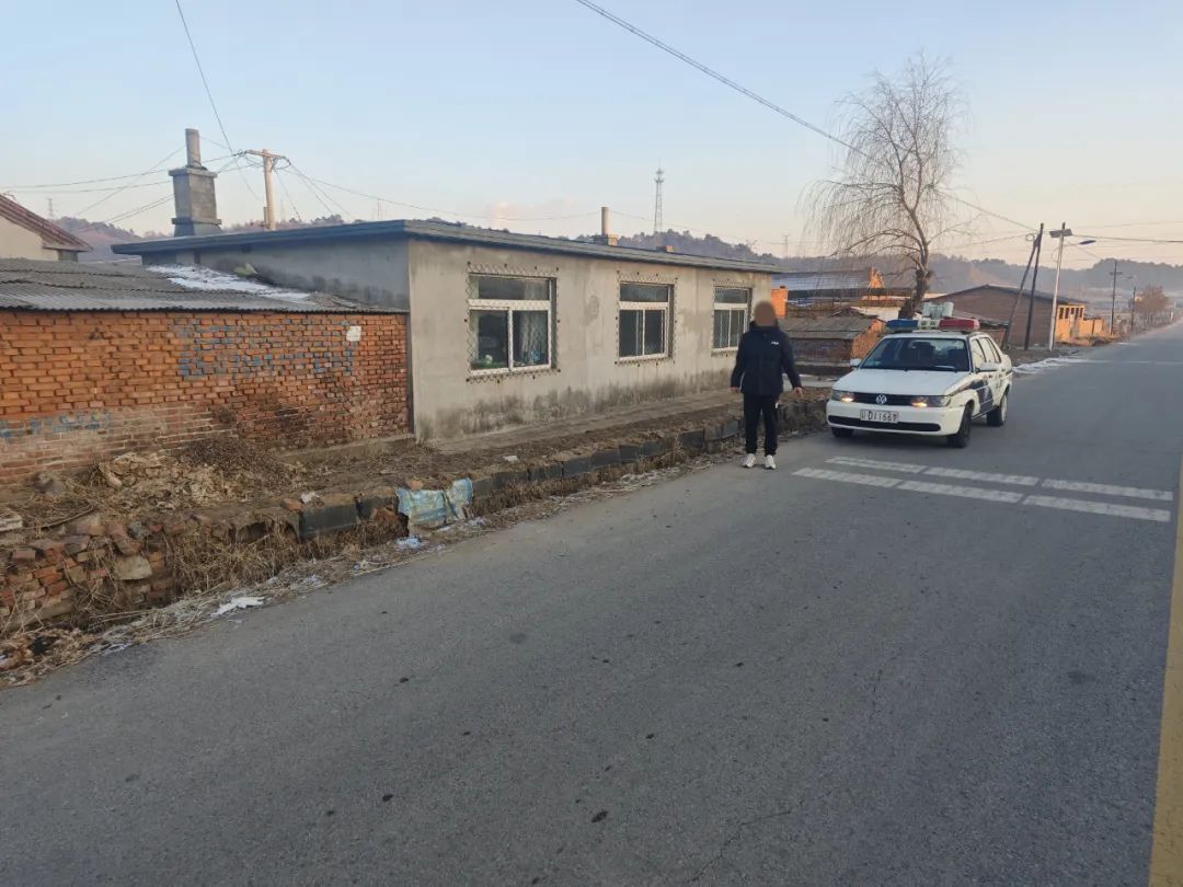 交通肇事致人死亡后逃逸，已刑拘！