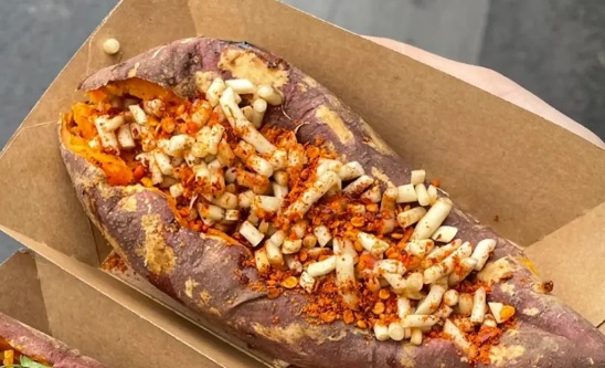 吃折耳根的人都沉默了！重庆人：两眼一黑，只希望是幻觉