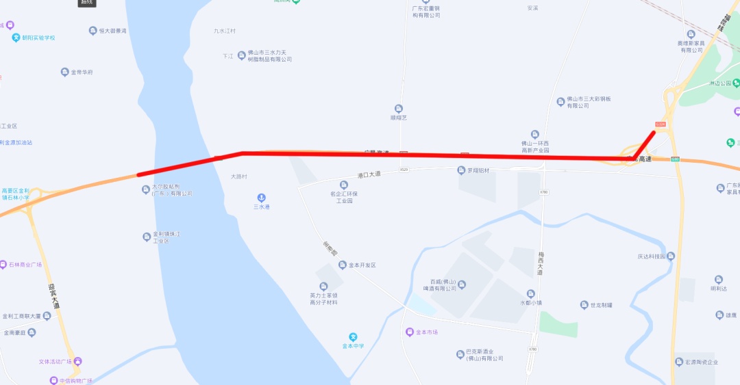 5小时一动不动！第一批回家过年的人被堵在路上了……广东多地发布提醒！