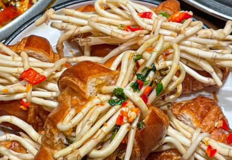 吃折耳根的人都沉默了！重庆人：两眼一黑，只希望是幻觉