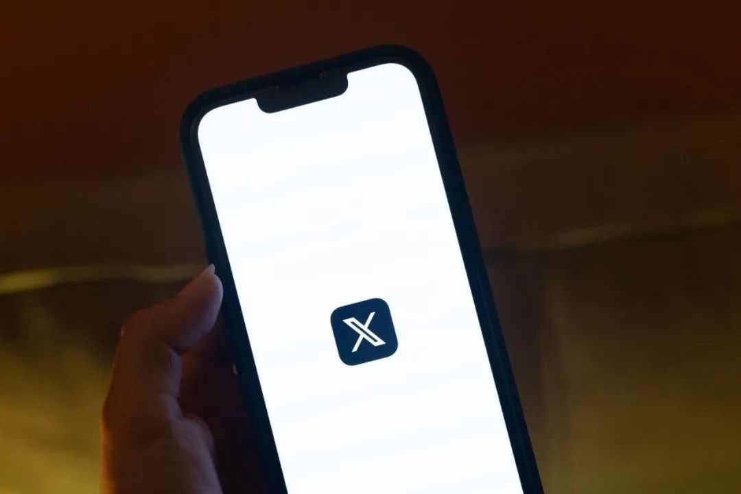 社媒平台“X”将受到欧盟进一步调查
