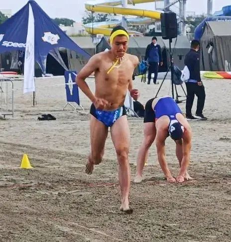 覃文旭,一等功! 覃文旭,一等功!