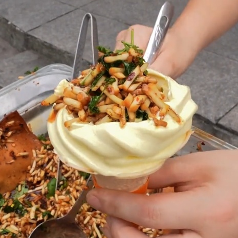 吃折耳根的人都沉默了！重庆人：两眼一黑，只希望是幻觉