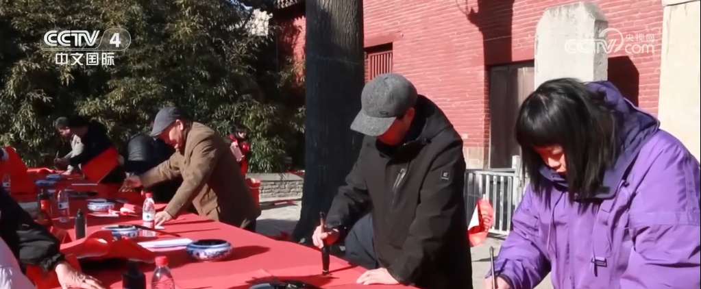 首个“非遗版”春节将至 各地“花式”文旅活动点燃节日消费热情