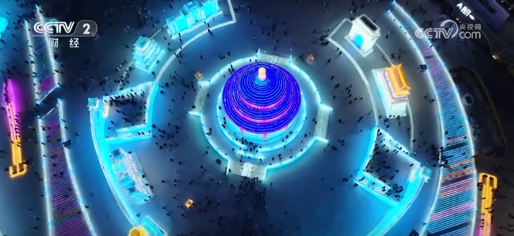 首个“非遗版”春节将至 各地“花式”文旅活动点燃节日消费热情