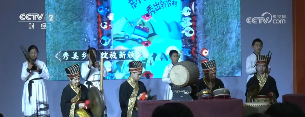 首个“非遗版”春节将至 各地“花式”文旅活动点燃节日消费热情