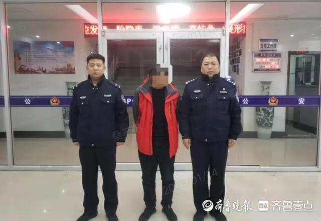 嫌联系车主挪车“太费事”,济南一男子先后扎坏八辆汽车轮胎 嫌联系车主挪车“太费事”,济南一男子先后扎坏八辆汽车轮胎