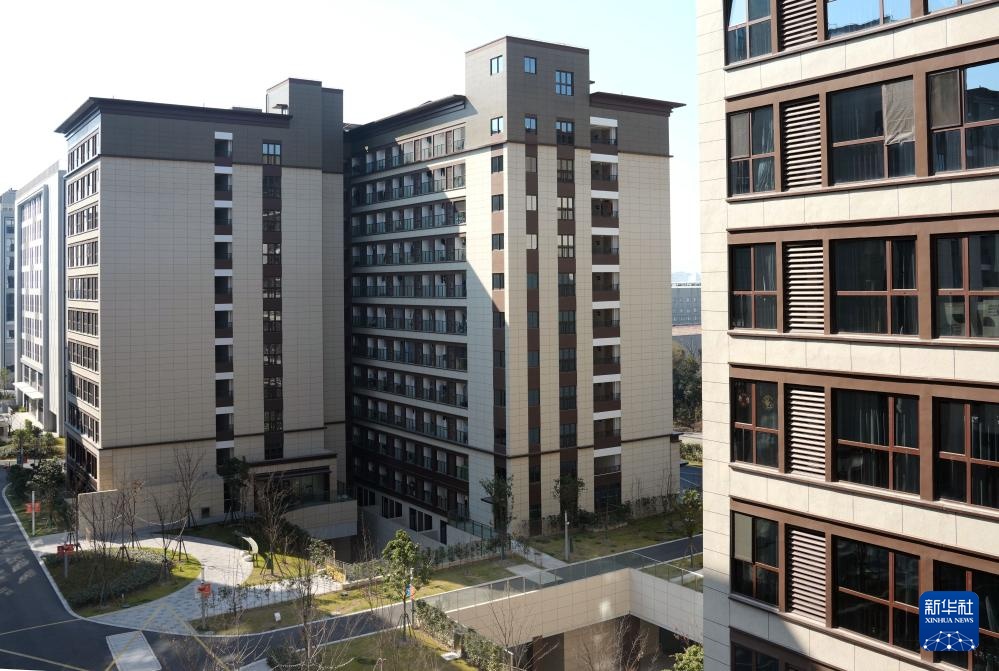 新春走基层丨走进“青年驿站”：来沪求职青年在这里落脚、逐梦