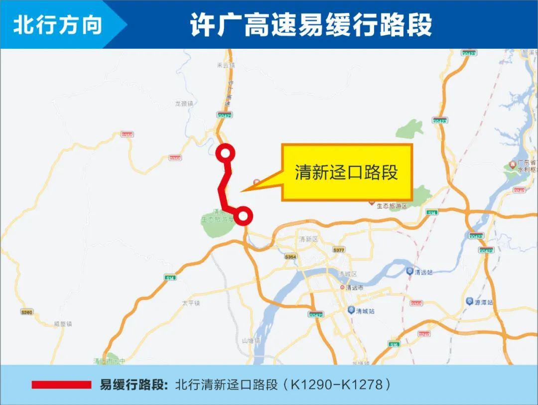 5小时一动不动！第一批回家过年的人被堵在路上……广东多地发布提醒→
