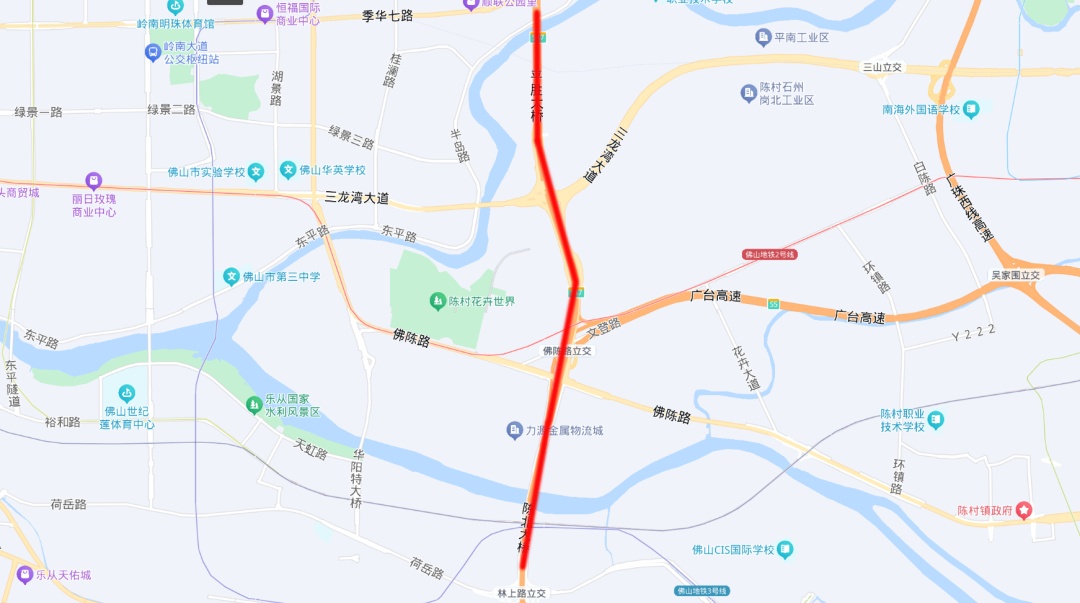 5小时一动不动！第一批回家过年的人被堵在路上了……广东多地发布提醒！