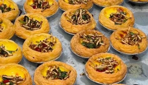 吃折耳根的人都沉默了！重庆人：两眼一黑，只希望是幻觉