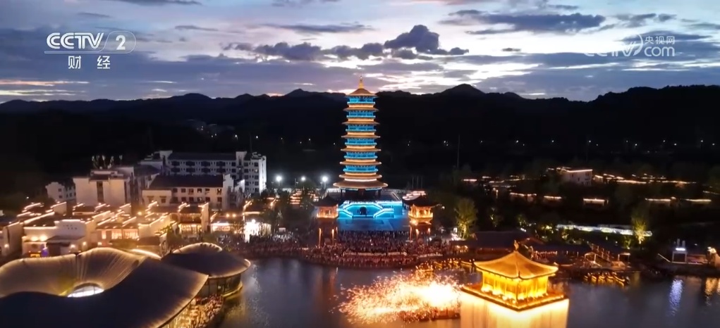 首个“非遗版”春节将至 各地“花式”文旅活动点燃节日消费热情