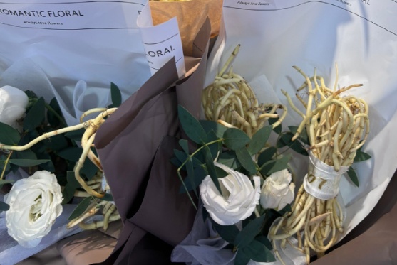 吃折耳根的人都沉默了！重庆人：两眼一黑，只希望是幻觉