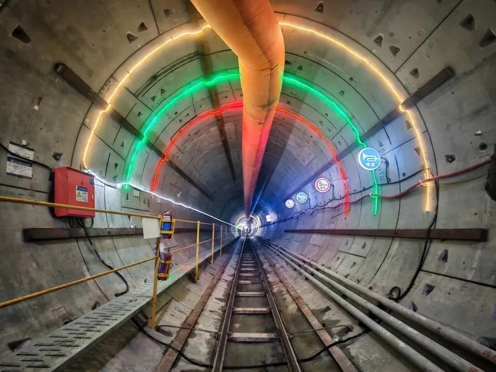 济南地铁7号线,重要进展传来 济南地铁7号线,重要进展传来