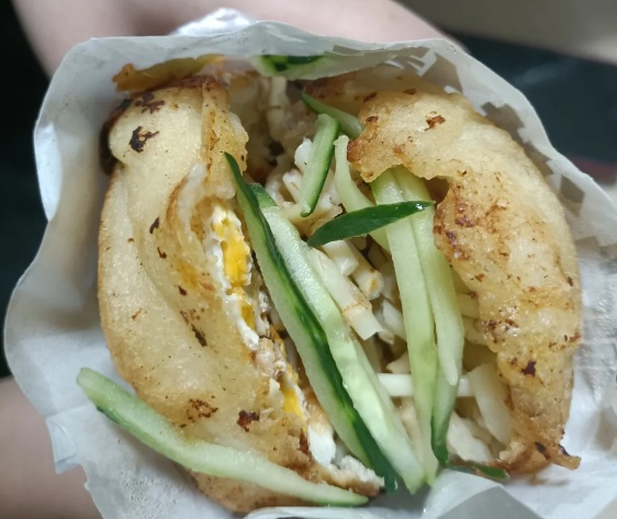 吃折耳根的人都沉默了！重庆人：两眼一黑，只希望是幻觉