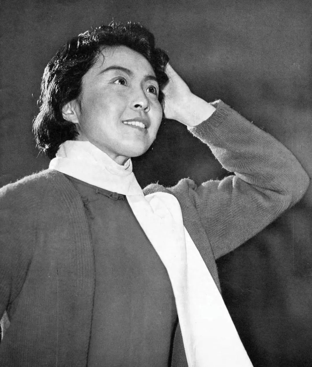 痛别!国家一级演员逝世 痛别!国家一级演员逝世