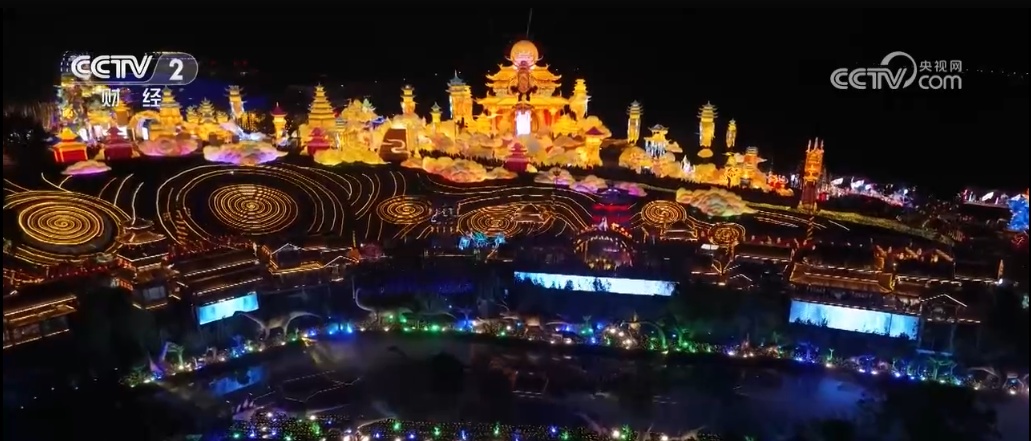 首个“非遗版”春节将至 各地“花式”文旅活动点燃节日消费热情