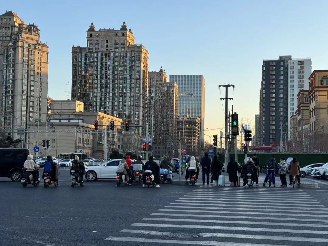 深度 | “新国标”上线，能否刹住“狂飙”的小电驴？