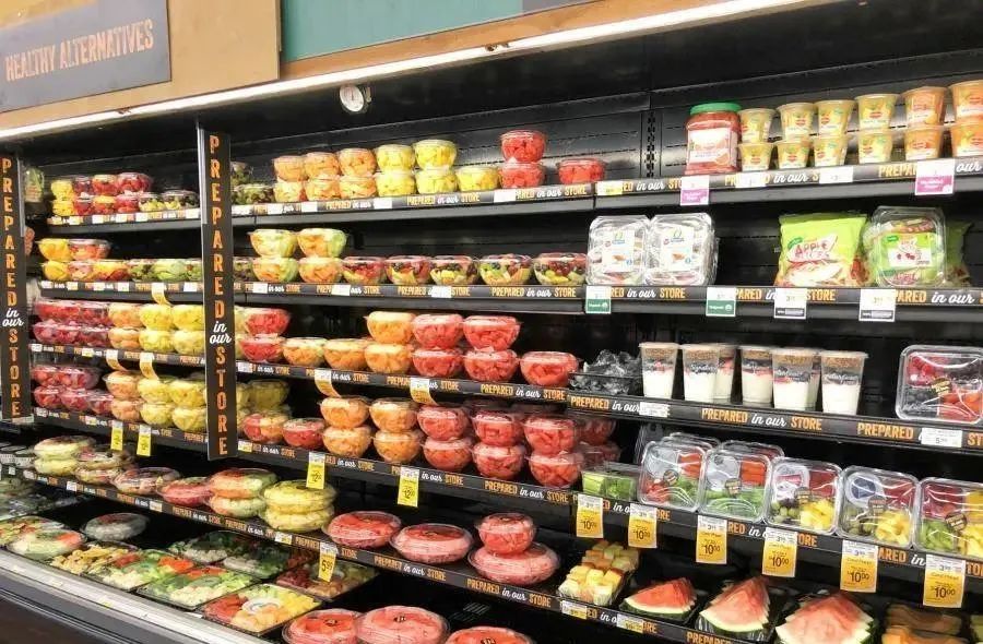 这两种食物放冰箱会释放甲醛？引发白血病？