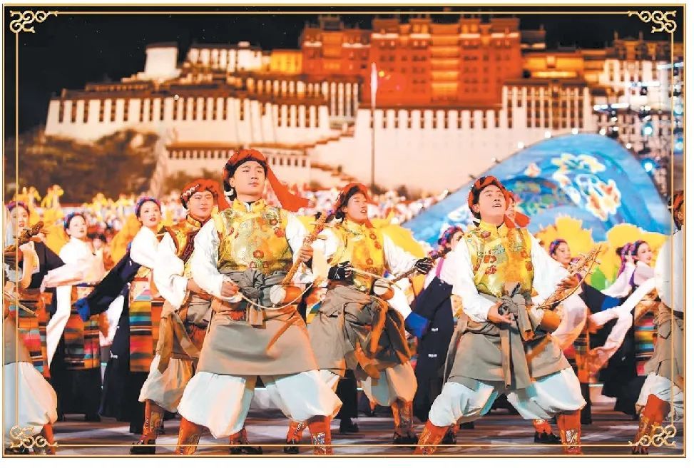 一起感受“China Fun”！蛇年春晚首次邀请普通人参与报幕