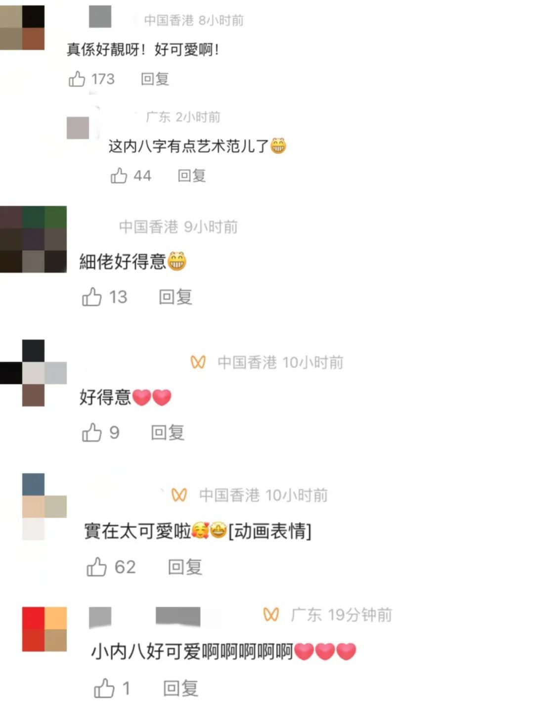 香港大熊猫走路,为什么是“内八字”? 香港大熊猫走路,为什么是“内八字”?