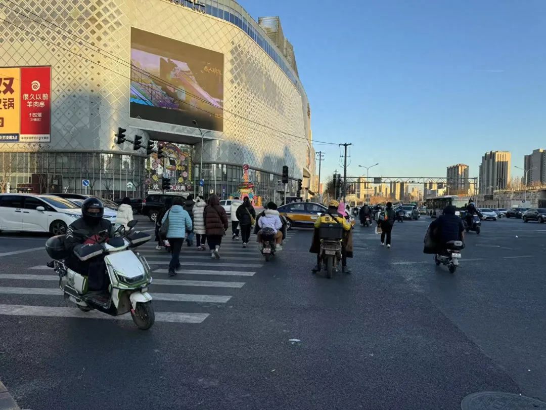 深度 | “新国标”上线，能否刹住“狂飙”的小电驴？