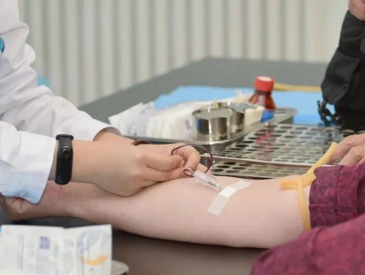 一家五口先后患癌!医生提醒…… 一家五口先后患癌!医生提醒……