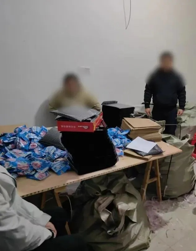 胆子太大!浙江徐老板,被抓了!警方紧急提醒:这活不能接 胆子太大!浙江徐老板,被抓了!警方紧急提醒:这活不能接