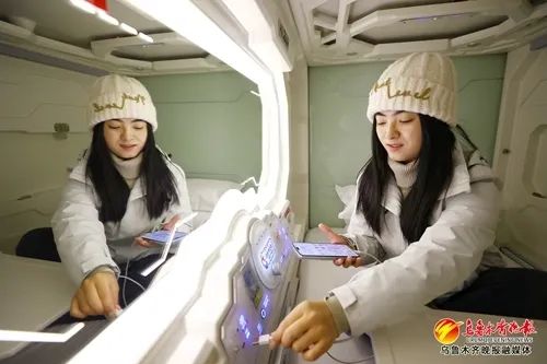 乌鲁木齐国际机场推出中转旅客免费住宿服务