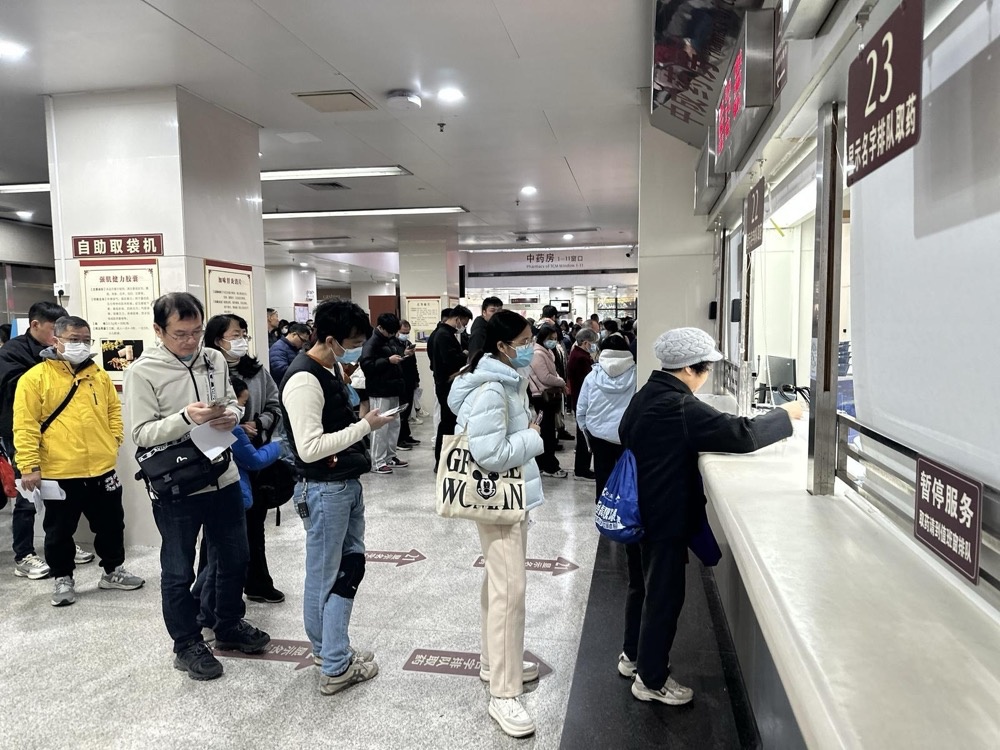 广东已进入冬季流感流行期！疾控专家提醒→