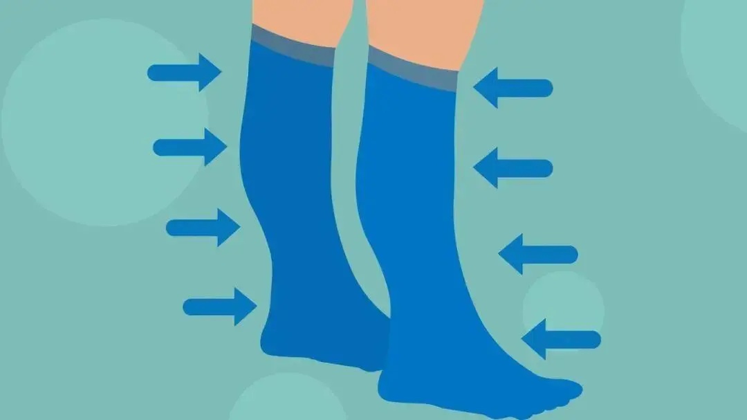 春运期间高发！旅途记住这4个字，预防“经济舱综合征”→