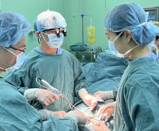 一家五口先后患癌!医生提醒…… 一家五口先后患癌!医生提醒……