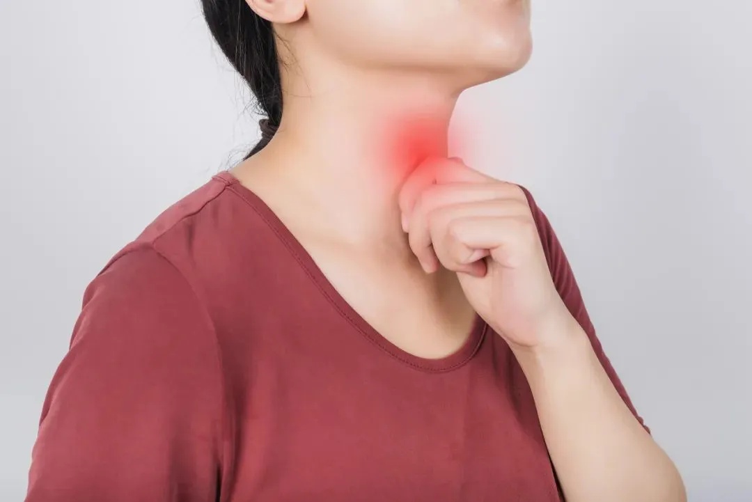 一家五口先后患癌!医生提醒…… 一家五口先后患癌!医生提醒……