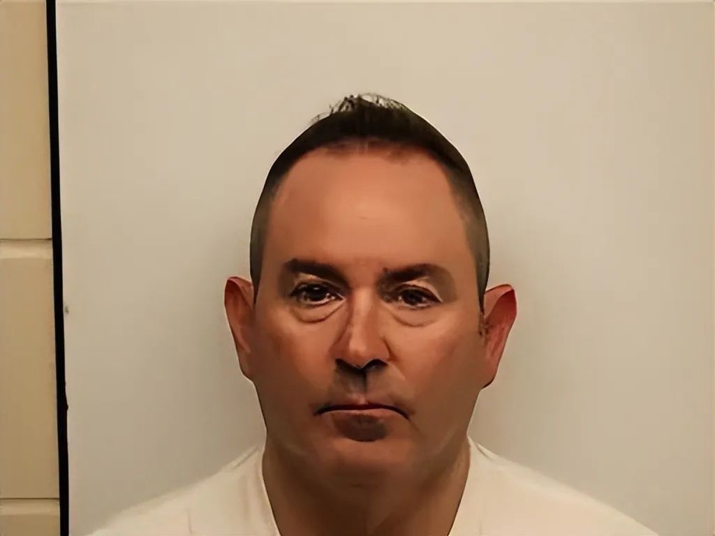 美国一飞行员涉嫌酒驾