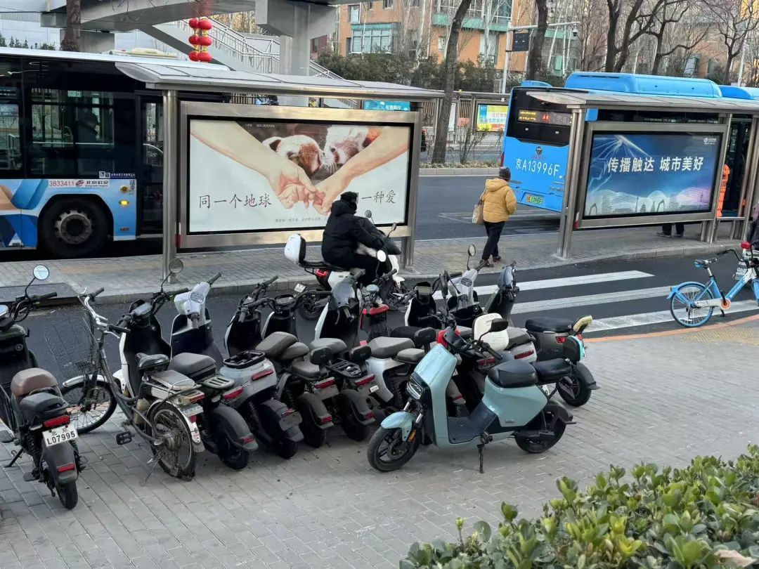 深度 | “新国标”上线，能否刹住“狂飙”的小电驴？