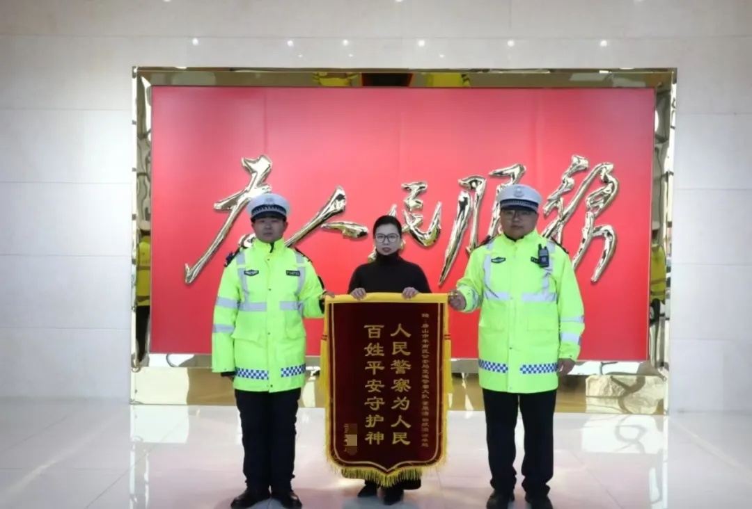 河北街头，这群“奶爸”有点特别……