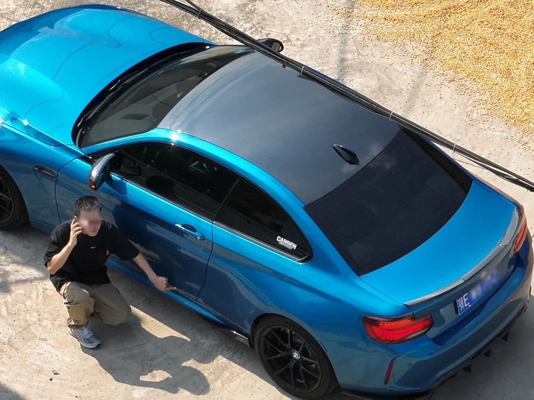 第一批已堵在路上！司机急了，空中突然传来...建议全国推广！