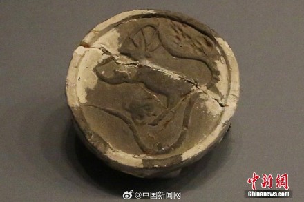 馆藏里“蛇”我其谁欢迎来到蛇文物的主场 馆藏里“蛇”我其谁欢迎来到蛇文物的主场