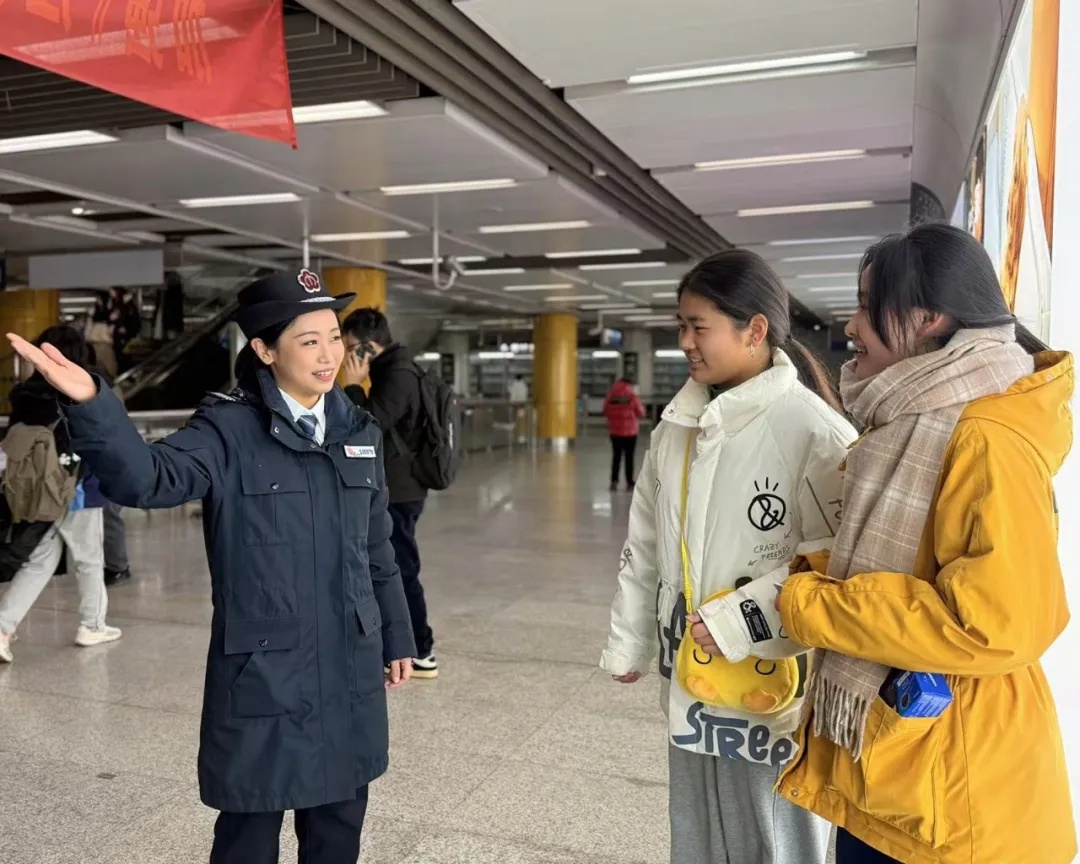 南京地铁部分线路运营时间调整
