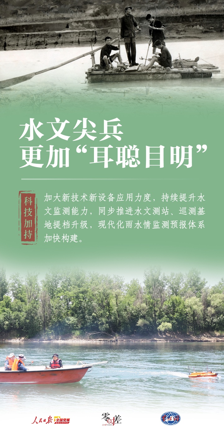 大河九曲!9图看黄河变身记 大河九曲!9图看黄河变身记