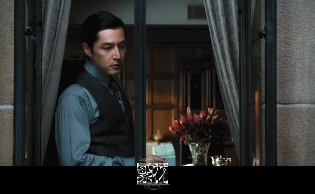 胡歌，已任新职