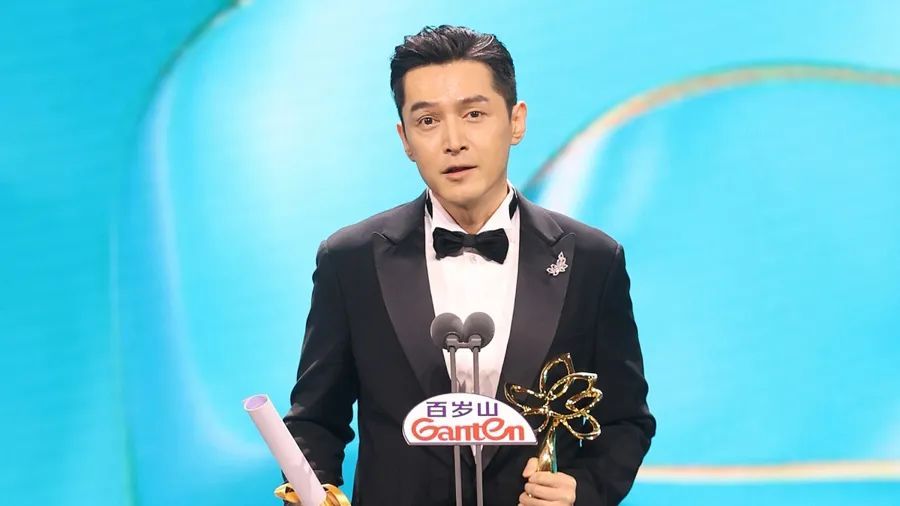 胡歌,突传消息!已宣新身份 胡歌,突传消息!已宣新身份