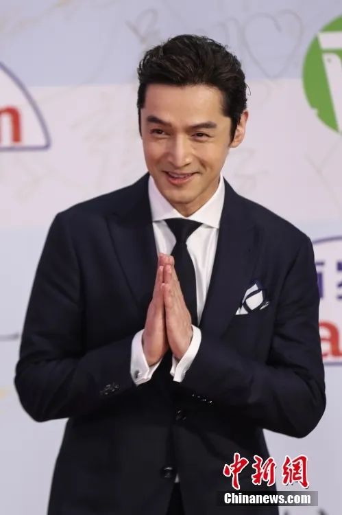 胡歌,有重要新任职 胡歌,有重要新任职