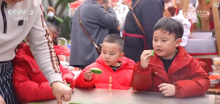 大寒至 年味浓：各地多彩民俗活动火热迎新春