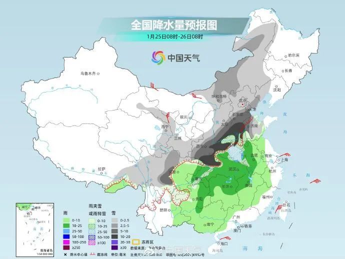 冷空气要来,河北将出现大范围雨雪天气!石家庄大降温→ 冷空气要来,河北将出现大范围雨雪天气!石家庄大降温→